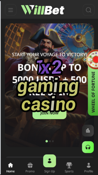 1x2 Gaming Casino - Popular Casino Provider-casinoorder.vip