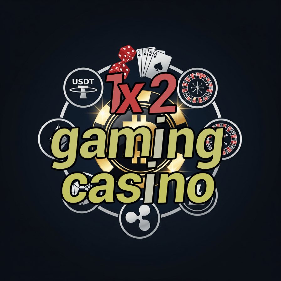1x2 Gaming Casino - Popular Casino Provider